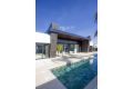 New Build - Villa - Rojales - Ciudad Quesada