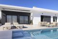 New Build - Villa - Rojales - Ciudad Quesada