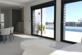 New Build - Villa - Rojales - Ciudad Quesada