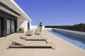 New Build - Villa - Rojales - Ciudad Quesada