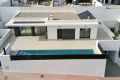 New Build - Villa - Rojales - Ciudad Quesada