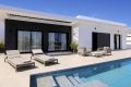 New Build - Villa - Rojales - Ciudad Quesada