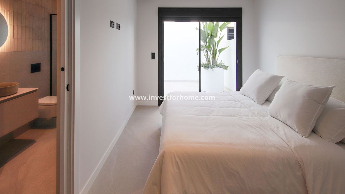 New Build - Villa - Rojales - Ciudad Quesada