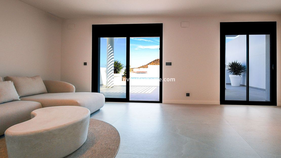 New Build - Villa - Rojales - Ciudad Quesada