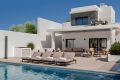 New Build - Villa - Rojales - Ciudad Quesada