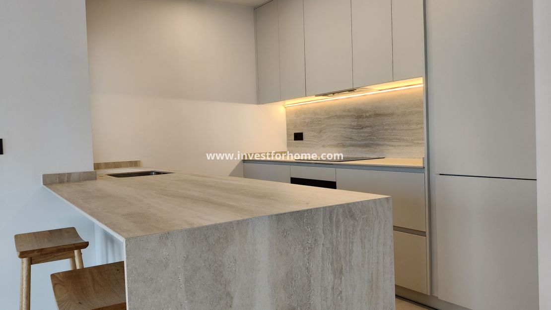 New Build - Villa - Rojales - Ciudad Quesada