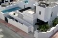 New Build - Villa - Rojales - Ciudad Quesada