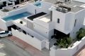New Build - Villa - Rojales - Ciudad Quesada