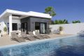 New Build - Villa - Rojales - Ciudad Quesada