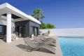 New Build - Villa - Rojales - Ciudad Quesada