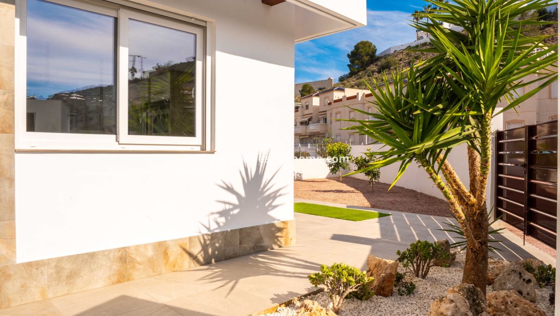 New Build - Villa - Rojales - Ciudad Quesada