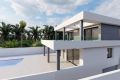 New Build - Villa - Rojales - Doña Pepa-Ciudad Quesada