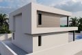 New Build - Villa - Rojales - Doña Pepa-Ciudad Quesada