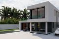 New Build - Villa - Rojales - Doña Pepa-Ciudad Quesada