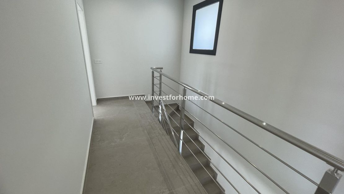 New Build - Villa - Rojales - Doña Pepa-Ciudad Quesada