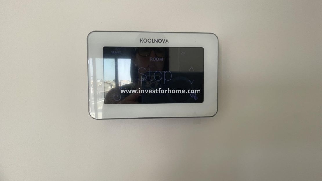 New Build - Villa - Rojales - Doña Pepa-Ciudad Quesada