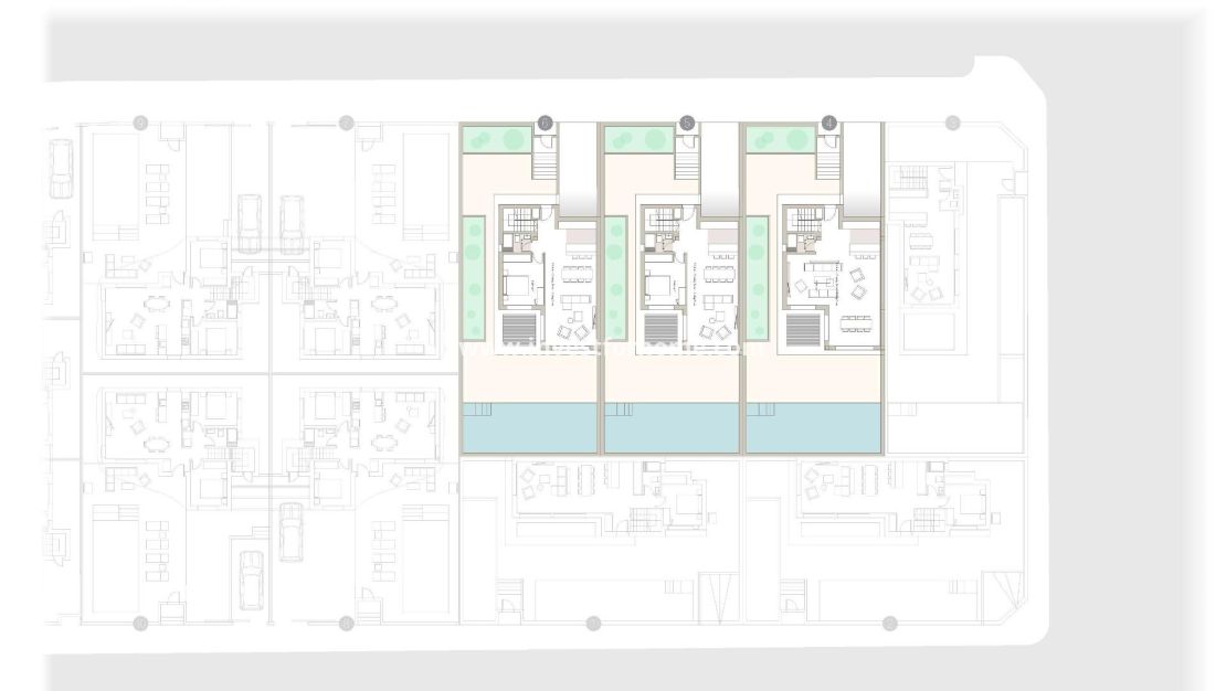 New Build - Villa - Rojales - Doña Pepa-Ciudad Quesada