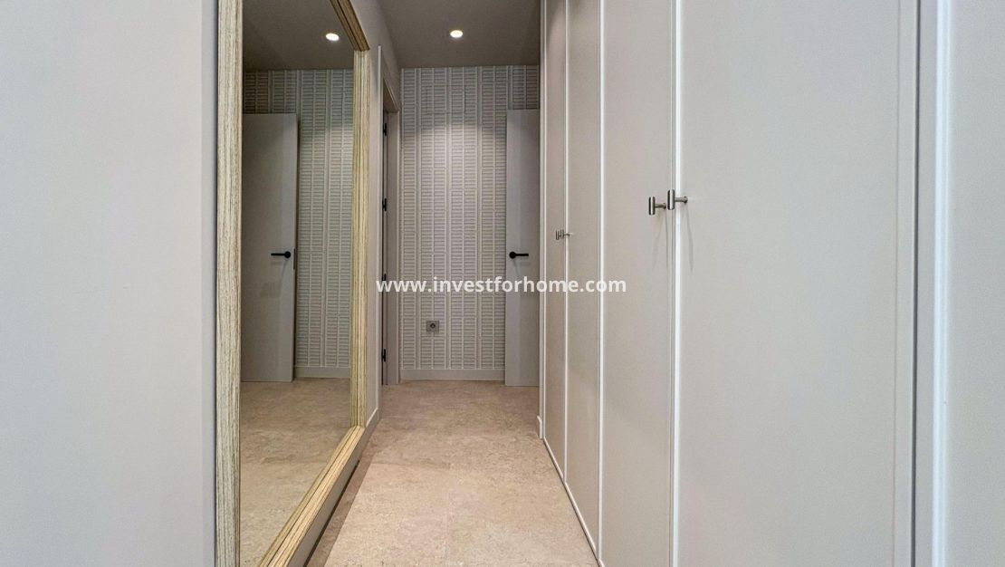 New Build - Villa - Rojales - Doña Pepa-Ciudad Quesada