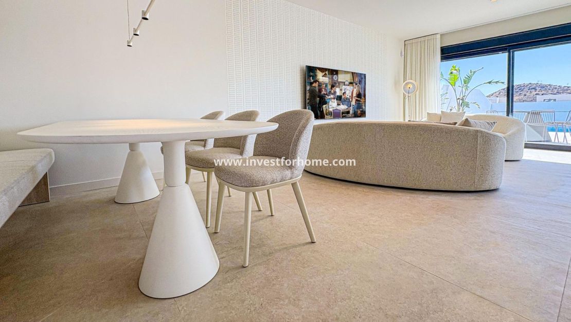 New Build - Villa - Rojales - Doña Pepa-Ciudad Quesada