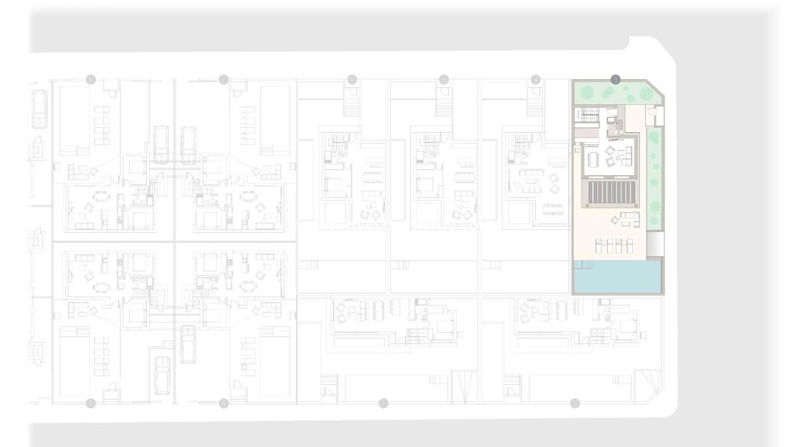 New Build - Villa - Rojales - Doña Pepa-Ciudad Quesada
