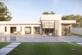 New Build - Villa - Rojales - Dona Pepa