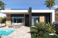 New Build - Villa - Rojales - Lo Marabú