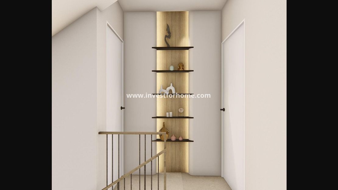 New Build - Villa - Rojales - Lo Marabu