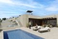 New Build - Villa - Rojales - Pueblo Lucero