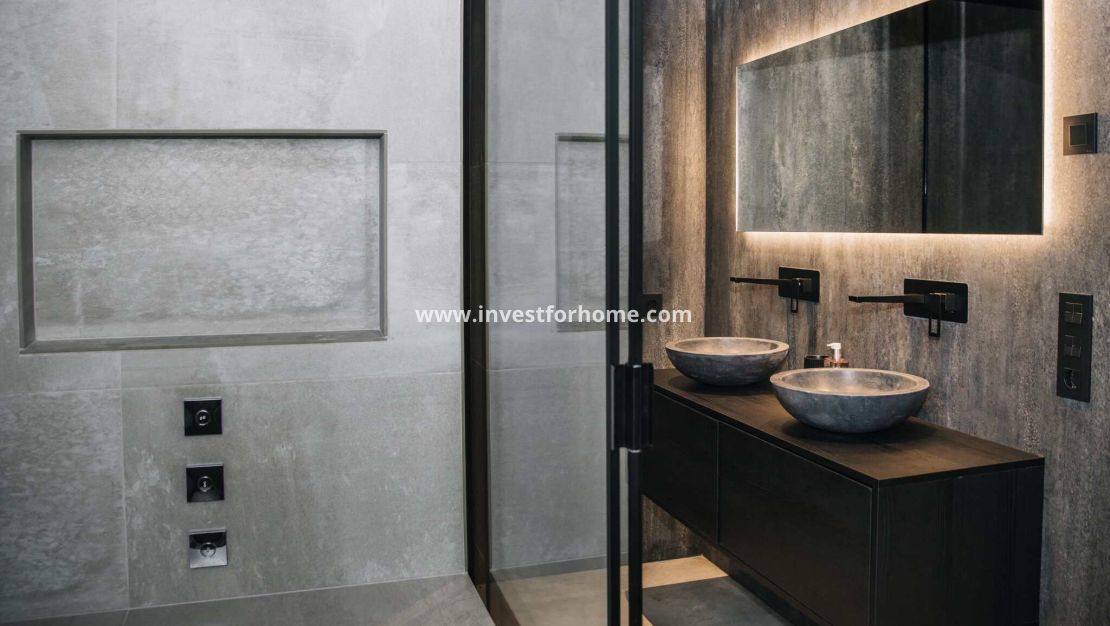 New Build - Villa - Rojales