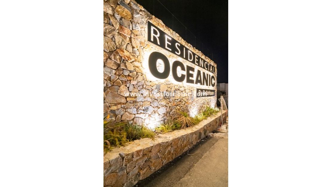 New Build - Villa - Rojales