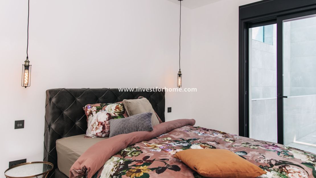 New Build - Villa - Rojales