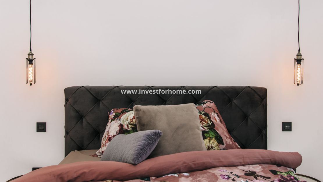 New Build - Villa - Rojales