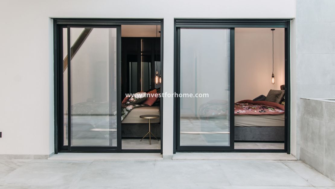 New Build - Villa - Rojales