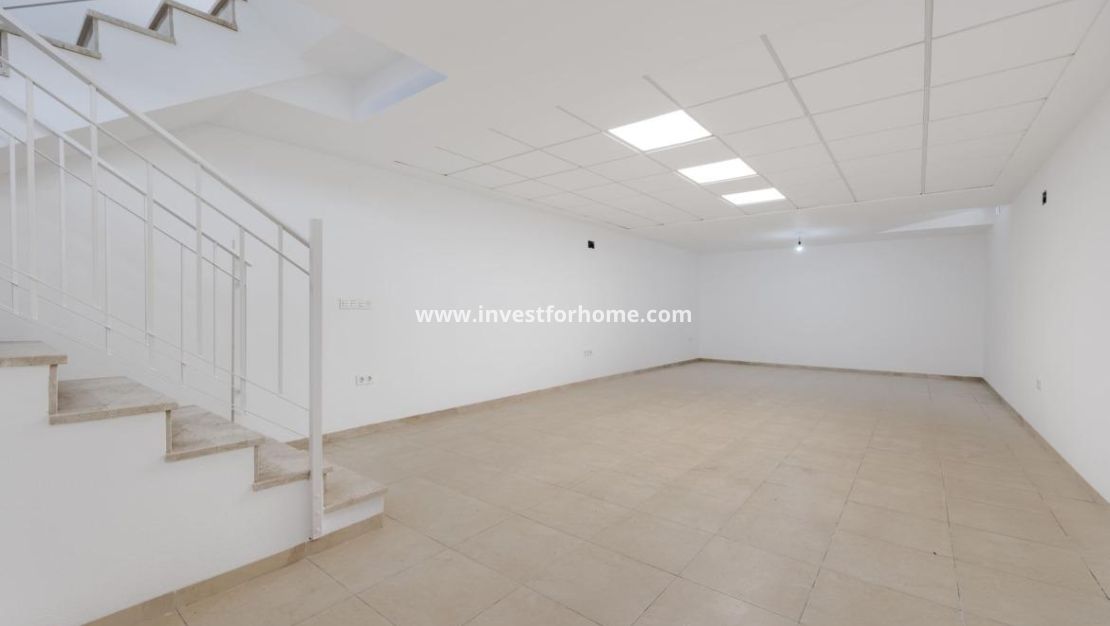 New Build - Villa - San Fulgencio - El Oasis