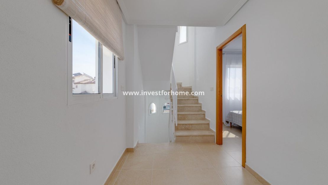 New Build - Villa - San Fulgencio - El Oasis