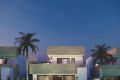 New Build - Villa - San Javier - Santiago de La Ribera