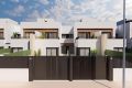 New Build - Villa - San Javier - Santiago De La Ribera