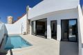 New Build - Villa - San Javier