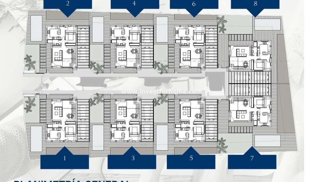 New Build - Villa - San Juan de Alicante - Lloixa