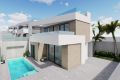 New Build - Villa - San Miguel de Salinas - Blue Lagoon