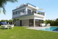 New Build - Villa - San Miguel de Salinas