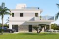 New Build - Villa - San Miguel de Salinas