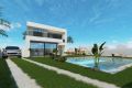 New Build - Villa - San Pedro del Pinatar - San Pedro del Pinatar pueblo