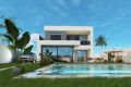 New Build - Villa - San Pedro del Pinatar - San Pedro del Pinatar pueblo