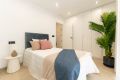 New Build - Villa - San Pedro del Pinatar - San Pedro del Pinatar pueblo