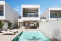 New Build - Villa - San Pedro del Pinatar - San Pedro del Pinatar pueblo