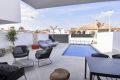 New Build - Villa - San Pedro del Pinatar - San Pedro del Pinatar pueblo