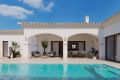 New Build - Villa - San Pedro del Pinatar - San Pedro del Pinatar pueblo