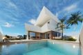 New Build - Villa - San Pedro del Pinatar - San Pedro del Pinatar pueblo