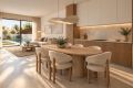 New Build - Villa - San Pedro del Pinatar - San Pedro del Pinatar pueblo